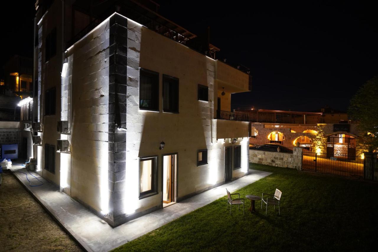 Pashahan Hotel Göreme Exteriér fotografie