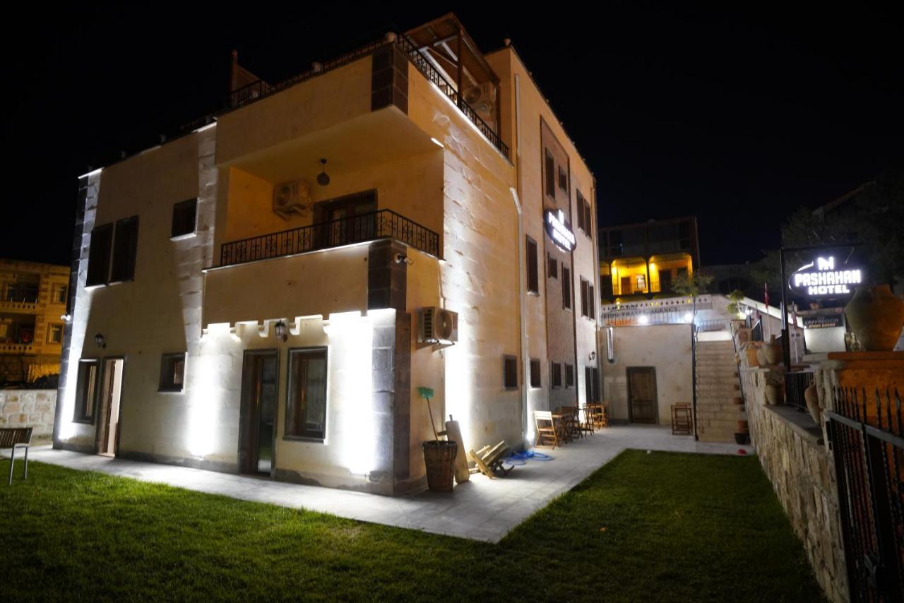 Pashahan Hotel Göreme Exteriér fotografie