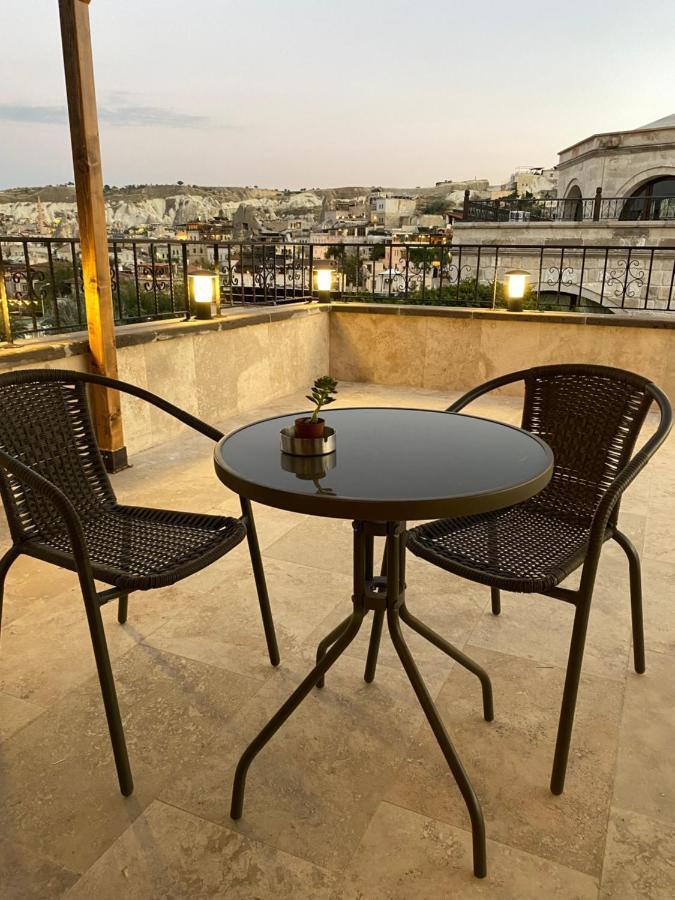 Pashahan Hotel Göreme Exteriér fotografie